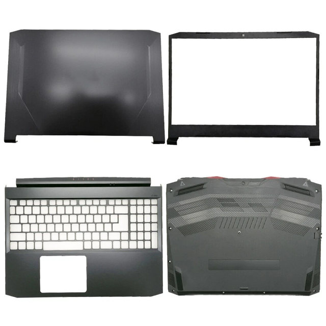 Cover for Acer Nitro 5 AN515-54 55 AN515-56 N20C1 N18C3 Laptop LCD Back Cover A Shell LCD Top Back Cover Rear Lid case