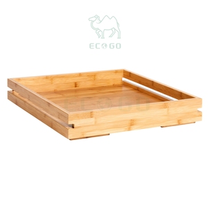 Деревянный стол для ноутбука - Product Image 2