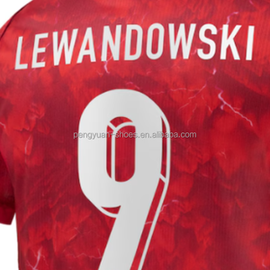 Maglia da Calcio della Nazionale Argentina 2026 Bianca di Alta Qualità Personalizzata <span class=keywords><strong>Lionel</strong></span> Messi Pronta per la Spedizione - Product Image 5