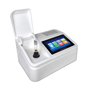 Analizador de Agua de Laboratorio Rápido de Escritorio LINKSENS con Doble Sensor Integrado K-003 COD NH3-N TP TN, Garantía OEM de 3 Años, USB/WiFi - Product Image 3