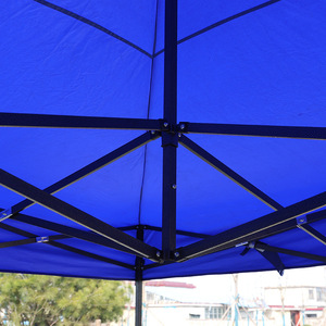 Custom Professional High Quality <strong>Pagoda</strong> Gazebo Pop up Trade Show Folding Canopy Tent Awning Toldos 3x3 Outdoor - Product Image 4