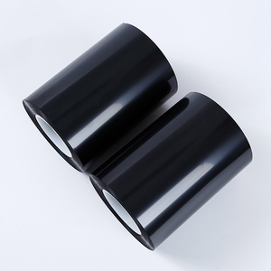 Fabricants Prix Noir Couleur <span class=keywords><strong>Film</strong></span> D'<span class=keywords><strong>animal</strong></span> Familier Pour <span class=keywords><strong>Le</strong></span> Revêtement Antiadhésif Écran D'affichage - Product Image 1