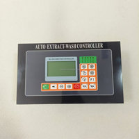 SK300 Industrial lavadora general lavadora inglés Placa de ordenador controlador placa base panel DC390