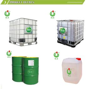 Großhandel Bulk natürliche Frucht chinesische flüssige Apfel essig Hersteller - Product Image 6