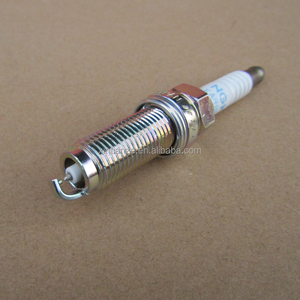 Bugi đánh lửa H-ONDA A-CCORD, mã OEM: 12290-6A0-A01, mã số DILKAR8P8SY DILZKAR7C11S, động cơ 1.5T của H-onda 6A0. - Product Image 4