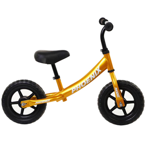 Bicicletas de 12 pulgadas Ce Paddle Less para niños, bicicleta de equilibrio/sin pedal, bicicleta de conducción para niños/bicicleta de juguete de metal para equilibrio para bebés de 1 año - Product Image 6