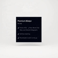 Abonnement Premium D Plus d'un mois, logiciel pour usage professionnel, disponible pour Mac, iOS, Windows, versions professionnelle et familiale, disponible en ligne