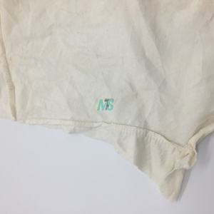 Trapos de Limpieza Industriales Absorbentes de Aceite de Primera Calidad, Trapos de Algodón, Trapos de Camisetas Usadas para Limpieza - Product Image 4