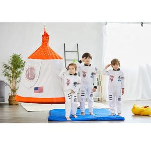 Columpio de <span class=keywords><strong>hamaca</strong></span> para tienda de juegos colgante para bebés y niños - Product Image 4