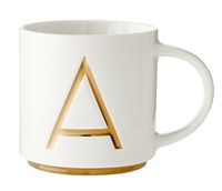 Bureau fête des mères fête des pères lettre de noël personnalisé personnalisé exclusif tasse en céramique tasse à café décoration de la maison