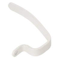 Couvre-tige de ramassage 236-00505 pour machine à coudre automatique à point de chaînette à grande vitesse à entraînement direct Juki DDL-9000A (matériel épais)