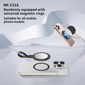 360 ° Điện Thoại Gấp Đứng New Magnetic Người Giữ Điện Thoại Với Gương Phổ Quát Cho <span class=keywords><strong>Iphone</strong></span> Trường Hợp Điện Thoại Di Động Phụ Kiện - Product Image 5