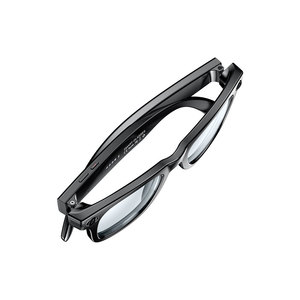 スマートビデオオーディオサングラスChatGPT統合AI写真/ビデオ5.3コール10m範囲10-12Hプレイタイムアンチブルーライト用 - Product Image 4