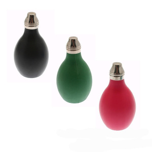 Coiffeurs Enlever Le Cou <span class=keywords><strong>Coiffeur</strong></span> Talc Ventilateur Salon Professionnel Utilisation De Poudre De Caoutchouc Souffleur - Product Image 3