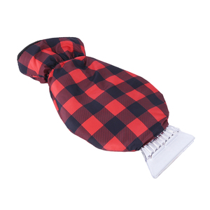 M4 ngụy trang vải <span class=keywords><strong>Ice</strong></span> <span class=keywords><strong>scraper</strong></span> <span class=keywords><strong>Mitt</strong></span> tuyết không thấm nước Remover <span class=keywords><strong>scraper</strong></span> găng tay cho xe kính chắn gió - Product Image 6