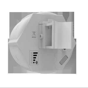 <span class=keywords><strong>MikroTik</strong></span> SXT LTE Kit Router LTE RBSXTR y Fuente de alimentación PoE LTE6 SXT LTE6 Kit 4G Puente inalámbrico - Product Image 2