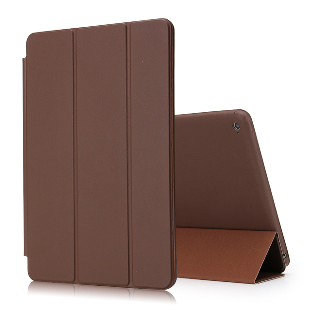 Kids Case for iPad 9.7 5th 6th 2017 2018 Soft Silicon Cover for iPad 10.2 7th 8th 9th Gen Mini 5 4 3 Air 2 PC Stand Handle Funda