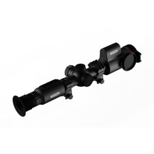 Sytong GM03-50 LRF単眼ハンティングおよびレンジングスコープを備えた屋外サーマルイメージング熱サイトレーザーレージングハンドヘルドファインダー - Product Image 3