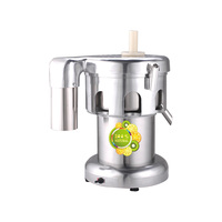 Presse-agrumes industriel pour jus de citron et d'orange, distributeur automatique de jus de fruits, emballage automatique de jus