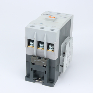 Contactor Magnético General Electric Mc-85A, Contactores de CA - Product Image 4