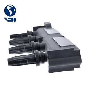 Bobina di Accensione Motore di Alta Qualità 597085 per <span class=keywords><strong>Peugeot</strong></span> C2 C3 C4 1007 206 207 <span class=keywords><strong>307</strong></span> <span class=keywords><strong>1.4</strong></span> 16V - Product Image 4