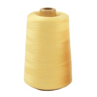 Vente en gros de fil à coudre depuis 1999 100% Fil à coudre en polyester dacron 30/2