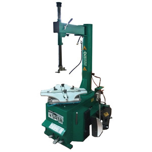 เครื่องเปลี่ยนยางรถยนต์ Sata รุ่น AE1015H พร้อมแขนแกว่งและแขนเสริมเดี่ยวสำหรับยางรถยนต์ - Product Image 4