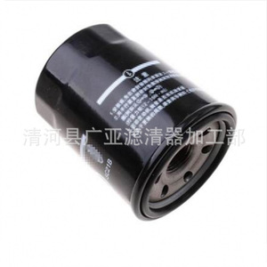 Filtre à huile pour Jimny Landi Liana Wagon R Aidi'er K14, pièce de rechange automobile, modèle 16510-56K000-000 - Product Image 2