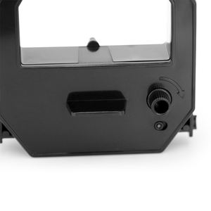 Compatible con Amano TR820/ET8000 COMET ET7510/8000/8100/8200/8510 tinta de Color negro/rojo reloj de tiempo cartucho de cinta VERTEX TR 820 - Product Image 4