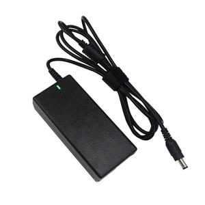 Wholesale OEM 19V 3.42A 65W Laptop Charger AC <b>Adapter</b> DC Port Power Supply with OTP & OVP Protection - Product Image 3