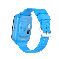 Montre connectée tendance 2026 pour enfants avec carte SIM, suivi d'activité et de sommeil - Android 8.1