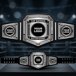 Conjuntos de Boxeo de Campeonato Personalizados de Lujo para MMA, Lucha Libre, Muay Thai, Cuero Hecho a Mano de Alta Calidad, Cómodo, SULTAN MASOOD - Product Image 3