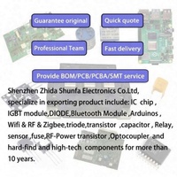 Nouveau module d'alimentation igbt d'origine arrivé 7MBR35VP120-50