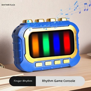 Console di Gioco Portatile Educativa Intelligente per Bambini di 6 Anni, Bestseller - Product Image 2