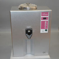 Mezclador de Agar Dental Profesional de Laboratorio, 40 rpm, Mezcla Uniforme, Alto Rendimiento, Unidad Programable por Computadora