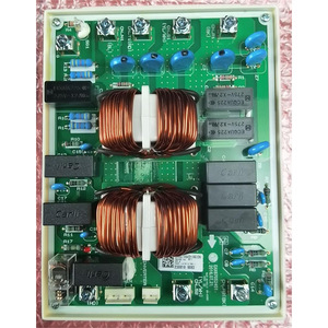Carte de commande de climatiseur EBR82795401 EAM39080203 LFS-323FR EAX6705240 pour climatisation centrale, anti-poussière - Product Image 1