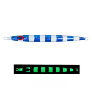 <span class=keywords><strong>Plaque</strong></span> de fer à descente rapide pour la pêche en mer profonde, 120g-1000g, poids lourd, <span class=keywords><strong>plaque</strong></span> de fer à secousse lente, appât de route - Product Image 6
