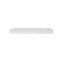 Driver LED intelligent dimmable 0-10V à tension constante avec gradation PWM pour éclairage de bandes LED