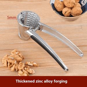 Zhituo ZT-L15 <span class=keywords><strong>casse</strong></span>-<span class=keywords><strong>noisette</strong></span> en métal durable multifonctionnel avec décapant de coquille d'agrafe de noix de pécan pour l'opération manuelle d'usage domestique - Product Image 4