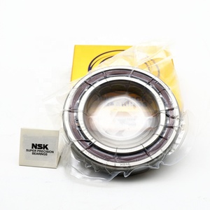 Vòng Bi Đỡ Vít Me 7014CTRSULP4 <span class=keywords><strong>NSK</strong></span> Vòng Bi Tiếp Xúc Góc 7014C 7014 - Product Image 1