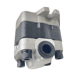 ปั๊มเกียร์ไฮดรอลิก EX40U PSVD2-21 15 ฟัน สำหรับ - Product Image 2