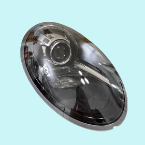 Para <span class=keywords><strong>Porsche</strong></span> 911 <span class=keywords><strong>991</strong></span> 992 997 Carrera faro montaje coche luz Original LED GT2 <span class=keywords><strong>GT3</strong></span> GT3RS OEM 99163122102 99163122404 - Product Image 4