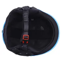 Casque de ski et de snowboard personnalisé en ABS pour jeunes et adultes, certifié CE/EN, léger, résistant aux chocs, avec plusieurs aérations