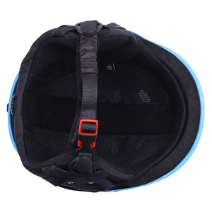 Mũ bảo hiểm trượt tuyết ABS cao cấp mới năm 2022 dành cho trẻ em, người lớn và thanh thiếu niên - Product Image 6