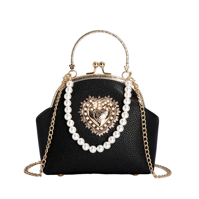 หัวใจสีดำ