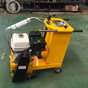 Coupeur concret de lame de <span class=keywords><strong>13HP</strong></span> 16PCS pour la machine de gravure de route - Product Image 2