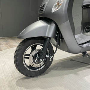 Surron Electrica - Patinete, ciclomotor, potente bicicleta para adultos, 3000 W, CKD, motocicleta eléctrica de carreras de 2 rue - Product Image 3