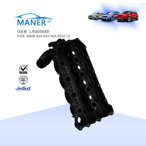 Piezas de motor MANER, válvula de motor, tapa de válvula de culata, tapa de <span class=keywords><strong>la</strong></span> válvula LR005659 para <span class=keywords><strong>Land</strong></span> Rover RANGE ROVER - Product Image 2