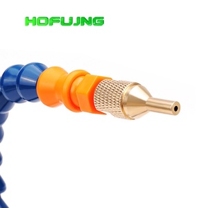 Agile BPv-3000, Tubo de Refrigeración por Nebulización de Aceite para Máquina CNC de 4 Pulgadas, Cortadora de Metal, Producto Popular 2024 - Product Image 2