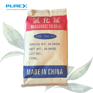 <span class=keywords><strong>Chlorure</strong></span> <span class=keywords><strong>de</strong></span> manganèse <span class=keywords><strong>de</strong></span> qualité AR, CAS 13446-34-9, 99% - Product Image 2